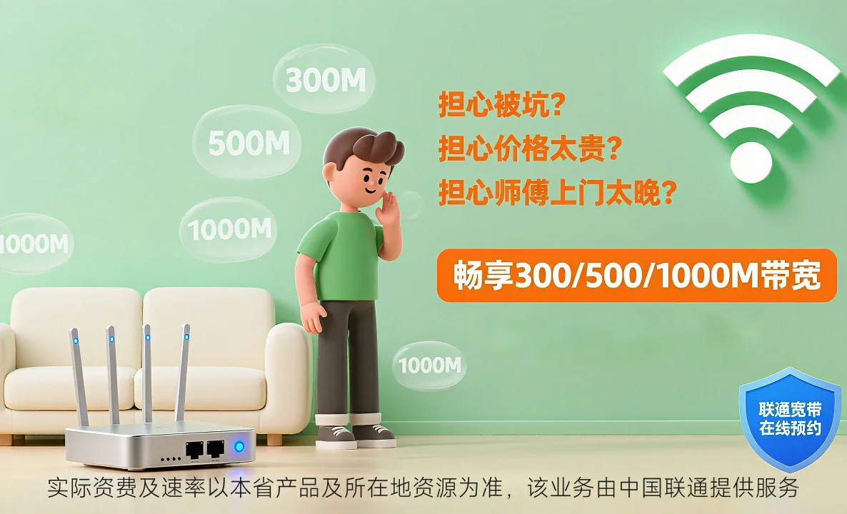 平阴县中国联通