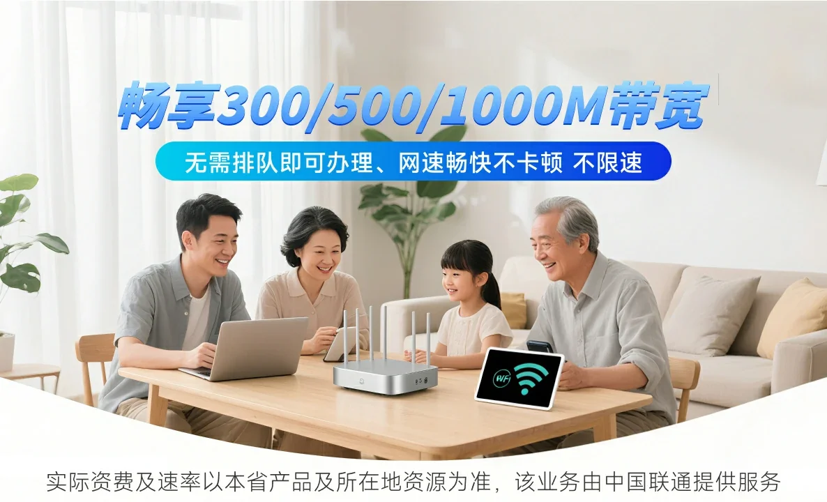 平阴县中国联通